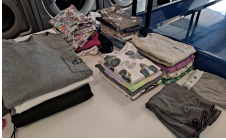 Image of network cable